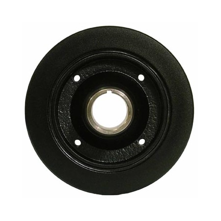 Dayco Street Performance Balancer-Powerbond, Pb1056St PB1056ST